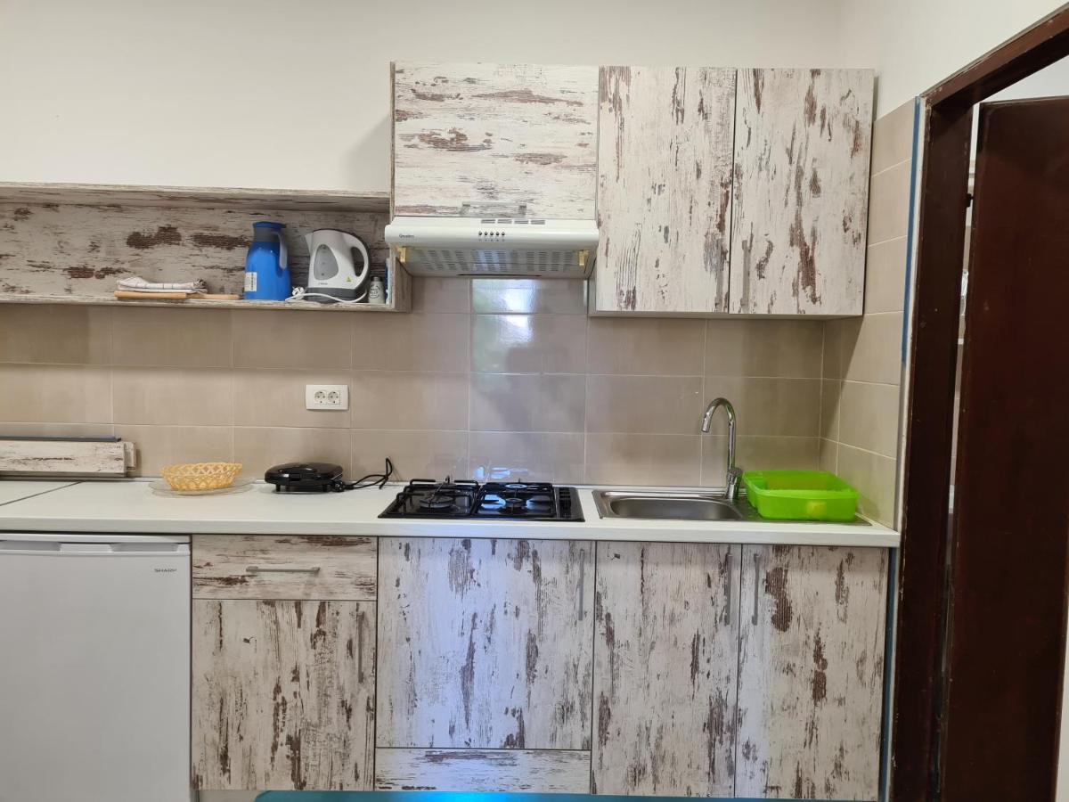 Se-Na Διαμέρισμα Πούλα Εξωτερικό φωτογραφία