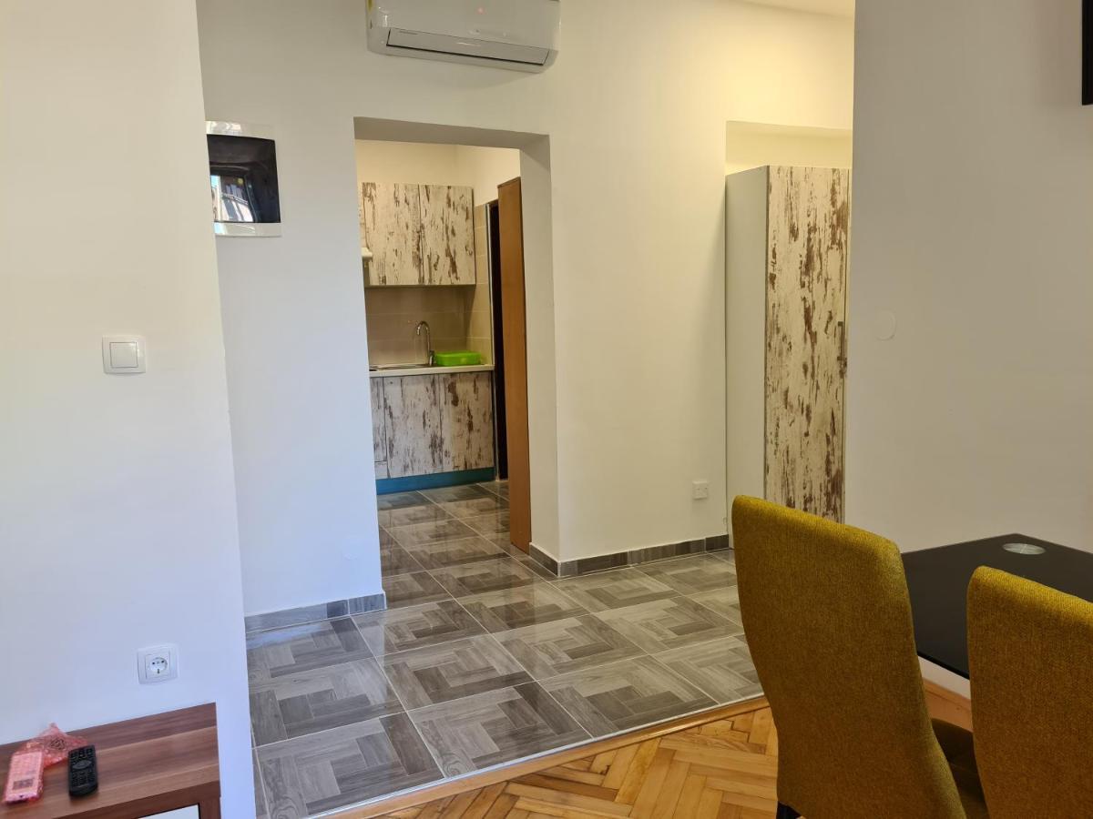 Se-Na Διαμέρισμα Πούλα Εξωτερικό φωτογραφία