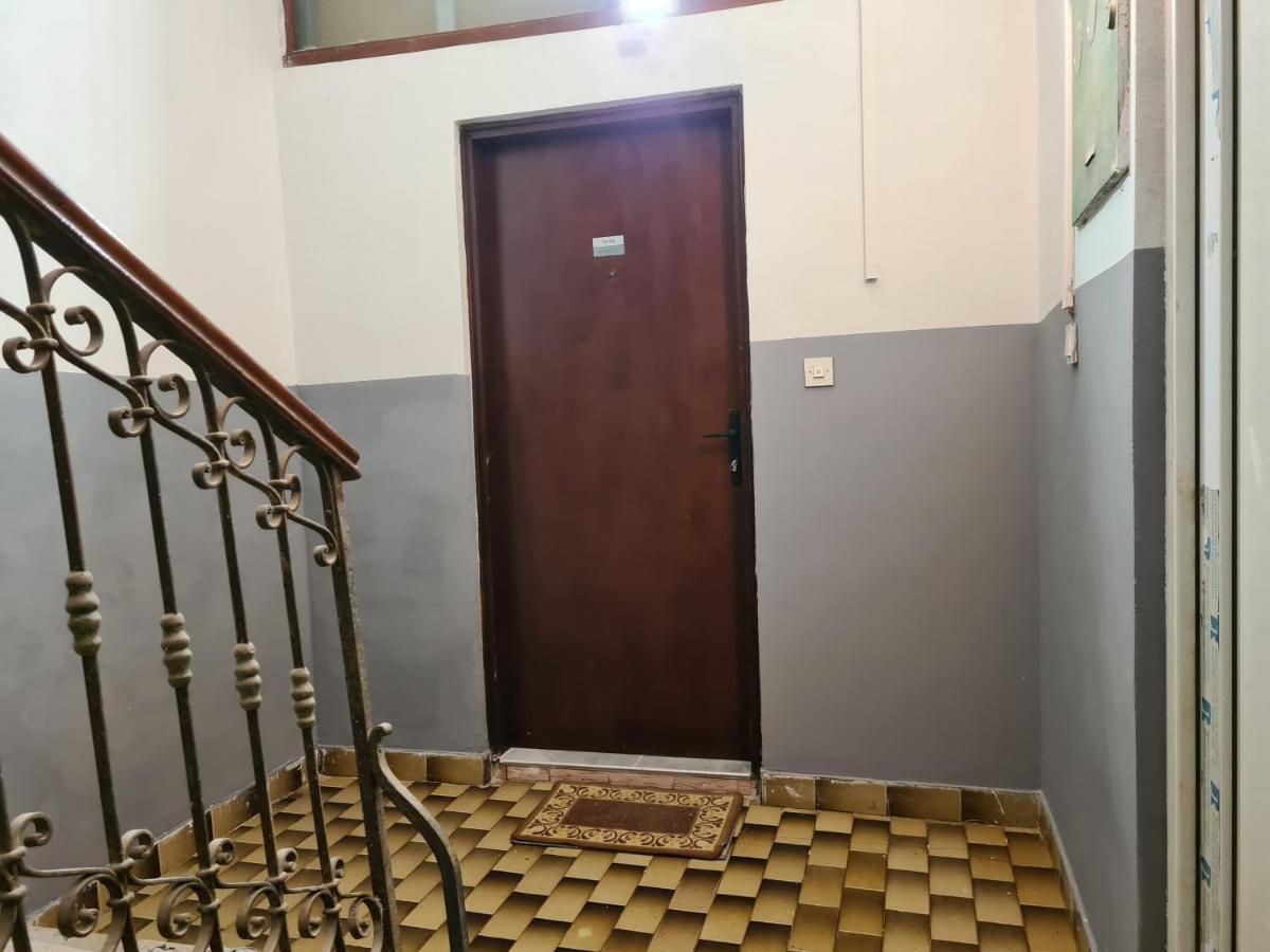 Se-Na Διαμέρισμα Πούλα Εξωτερικό φωτογραφία
