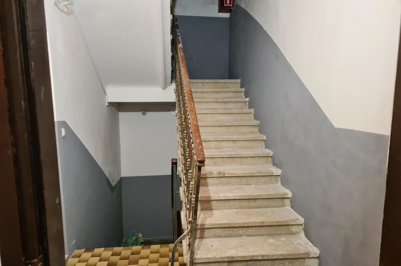 Se-Na Διαμέρισμα Πούλα Εξωτερικό φωτογραφία