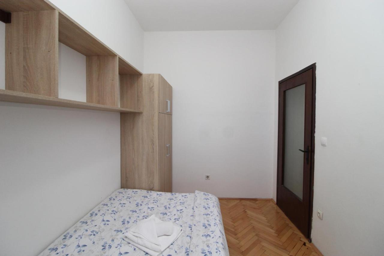 Se-Na Διαμέρισμα Πούλα Εξωτερικό φωτογραφία